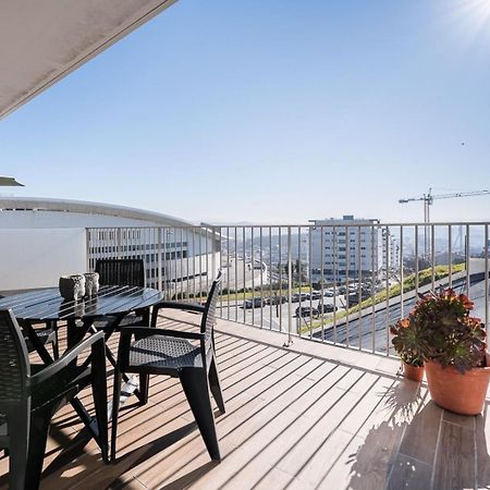 Guestready - Ideal Stay Near Estadio Do Dragao 포르투 외부 사진