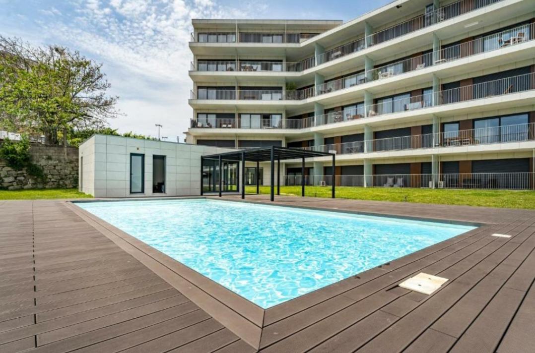 Guestready - Ideal Stay Near Estadio Do Dragao 포르투 외부 사진