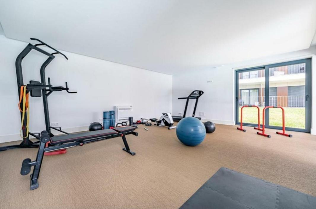 Guestready - Ideal Stay Near Estadio Do Dragao 포르투 외부 사진