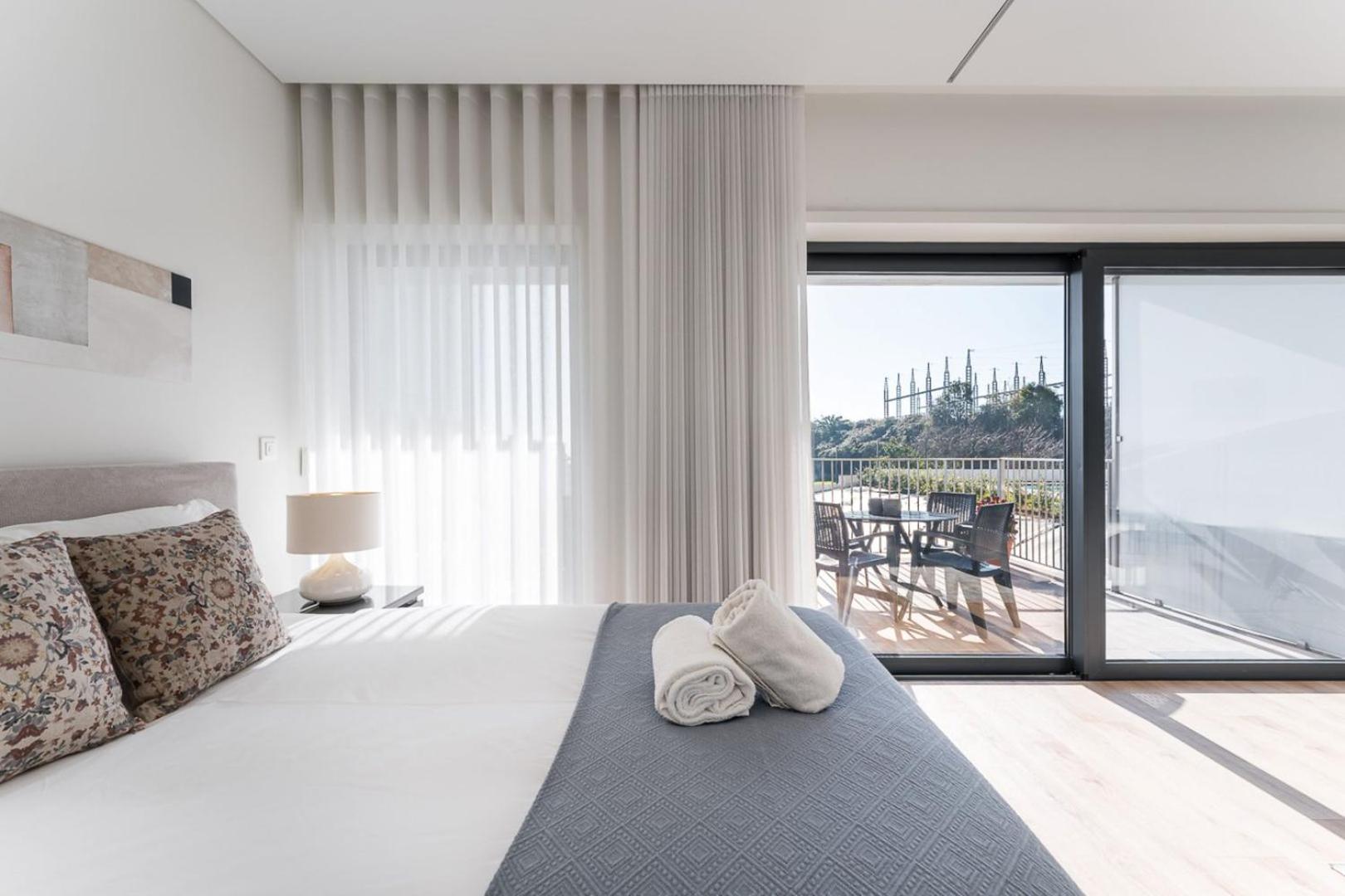 Guestready - Ideal Stay Near Estadio Do Dragao 포르투 외부 사진