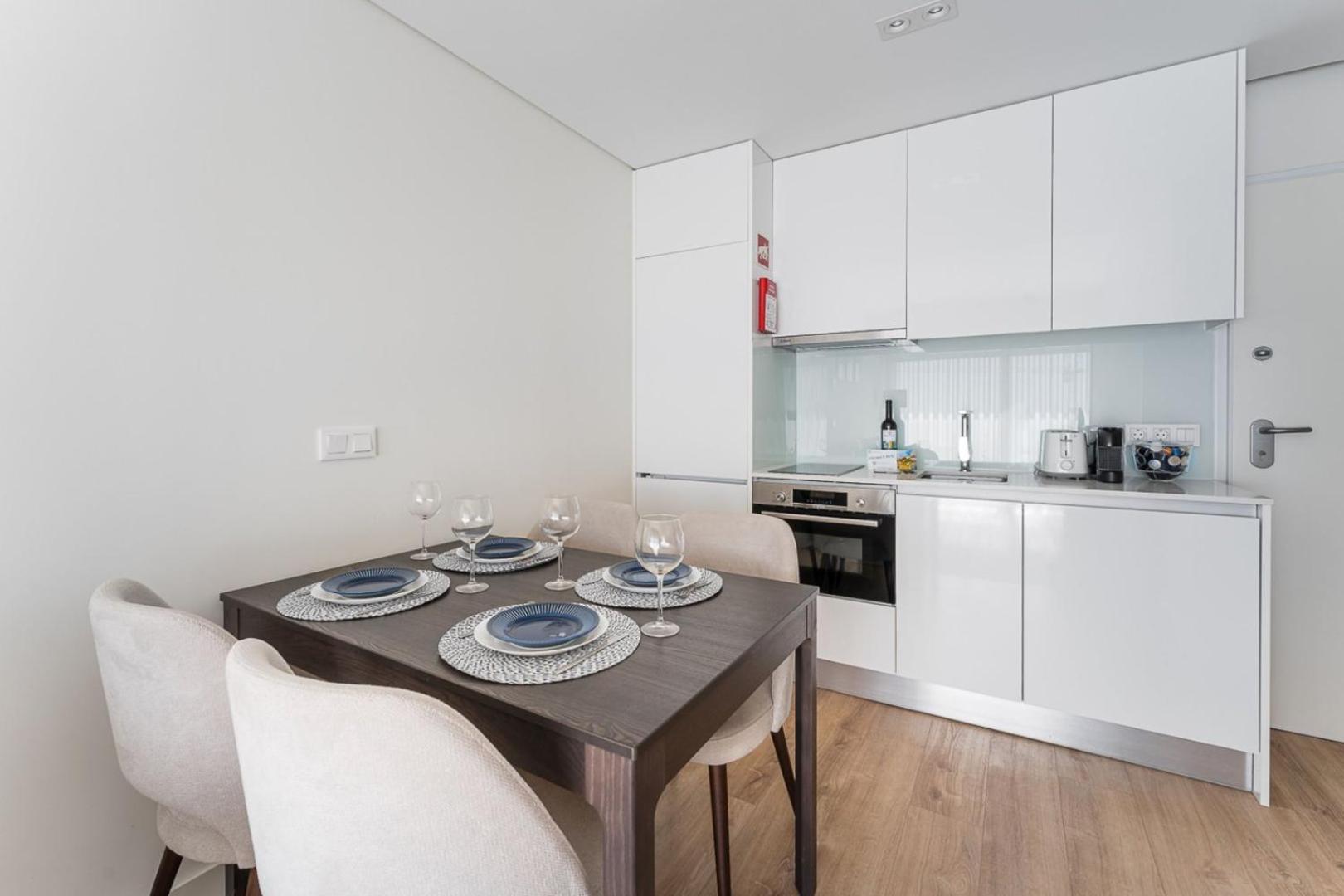 Guestready - Ideal Stay Near Estadio Do Dragao 포르투 외부 사진