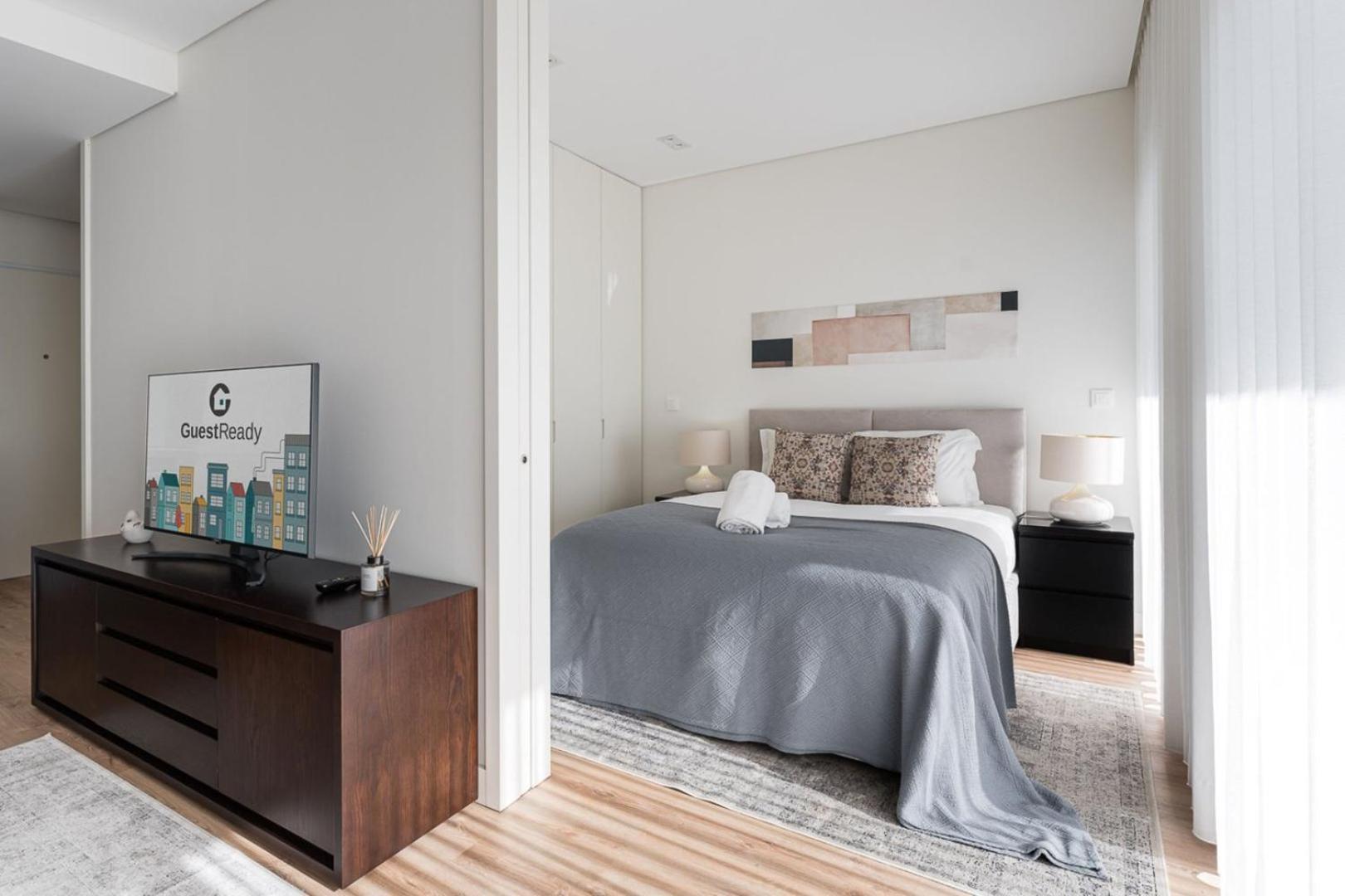 Guestready - Ideal Stay Near Estadio Do Dragao 포르투 외부 사진
