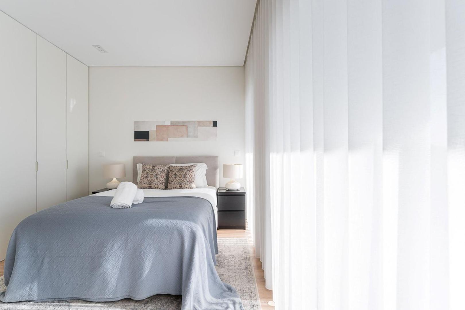 Guestready - Ideal Stay Near Estadio Do Dragao 포르투 외부 사진