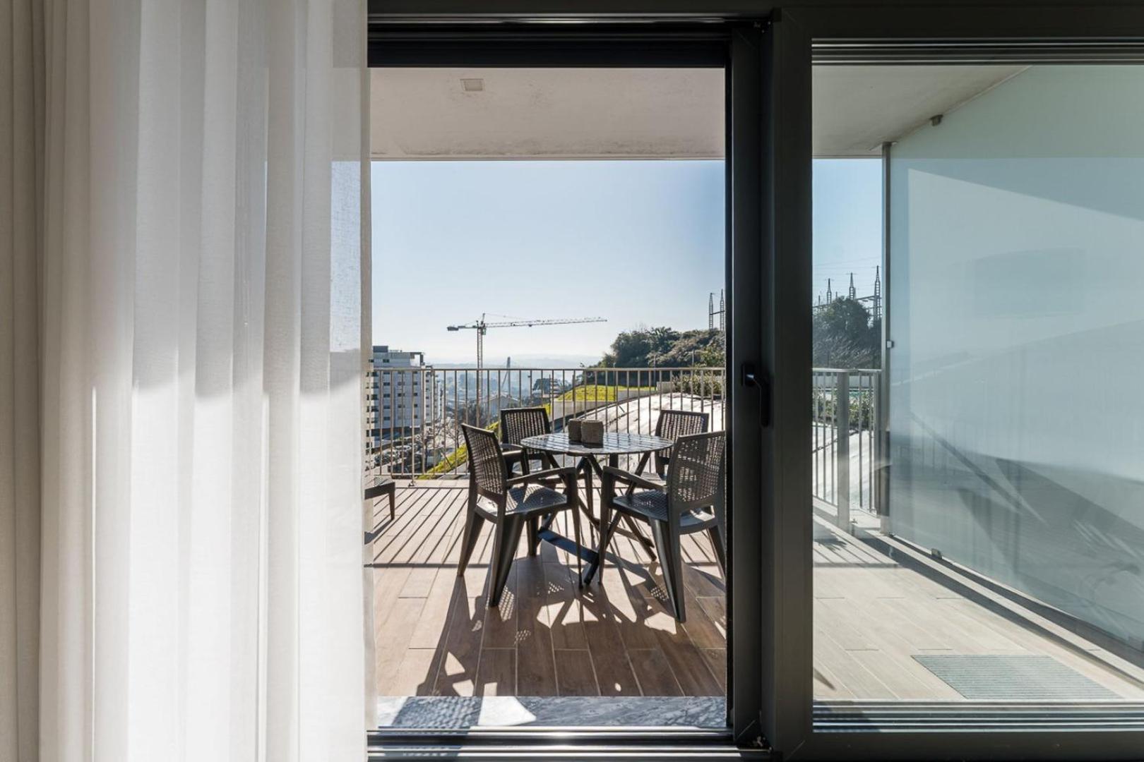 Guestready - Ideal Stay Near Estadio Do Dragao 포르투 외부 사진