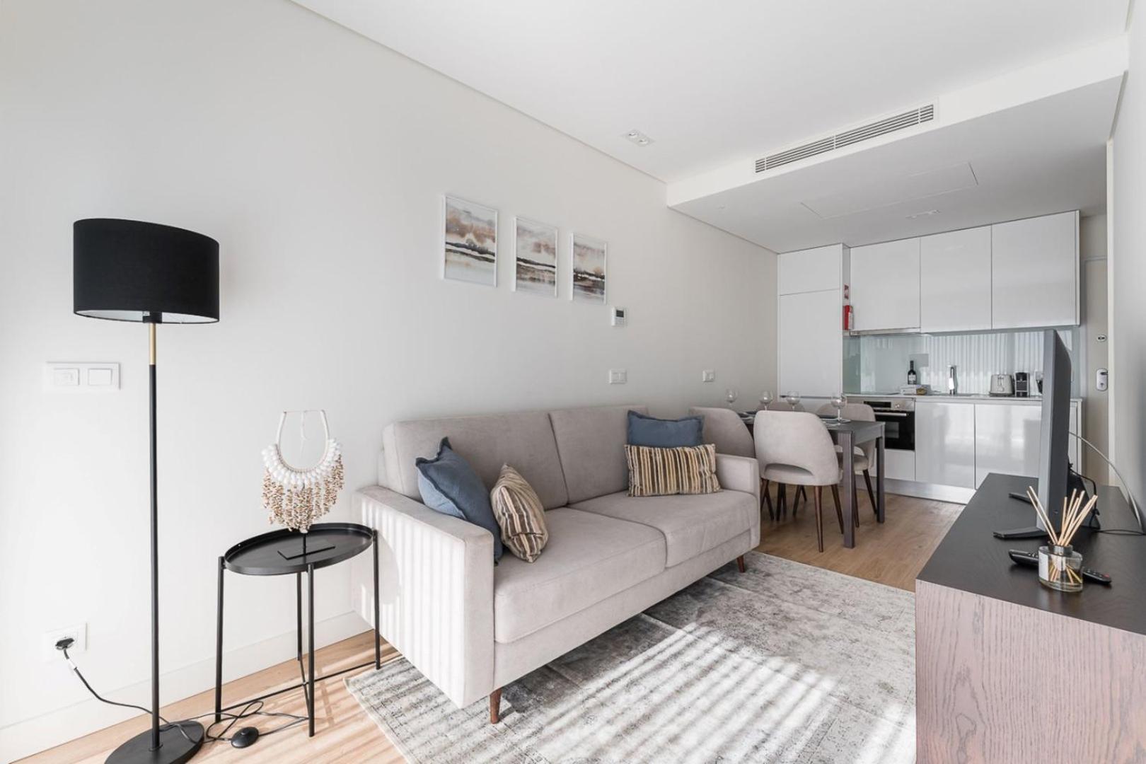 Guestready - Ideal Stay Near Estadio Do Dragao 포르투 외부 사진