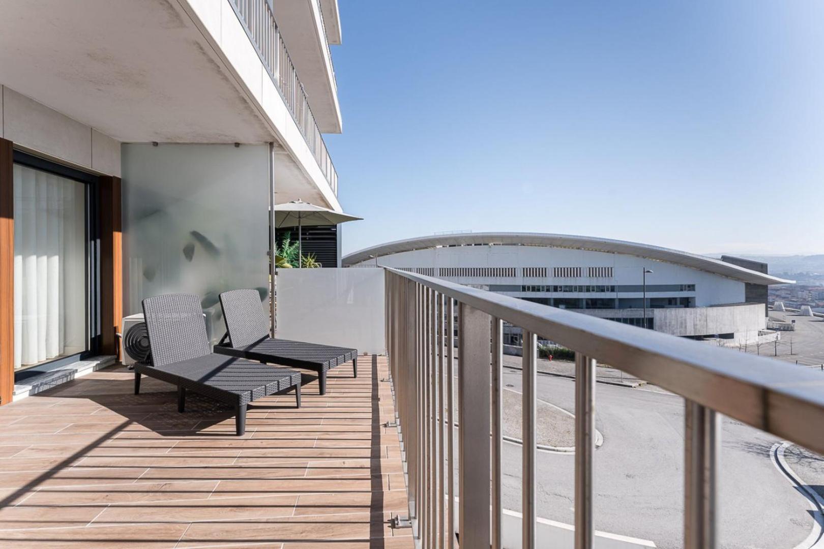 Guestready - Ideal Stay Near Estadio Do Dragao 포르투 외부 사진